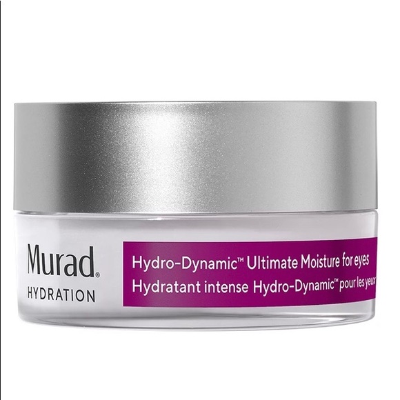 Murad Other - Murad Hydro-Dynamic Ultimate Moisture for Eyes